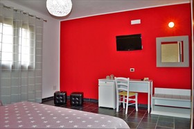 B&B L’Angolino Della Nonna