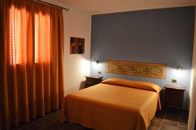 B&B L’Angolino Della Nonna