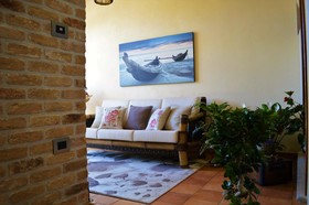 B&B L’Angolino Della Nonna