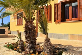B&B L’Angolino Della Nonna
