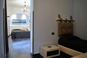B&B L’Angolino Della Nonna