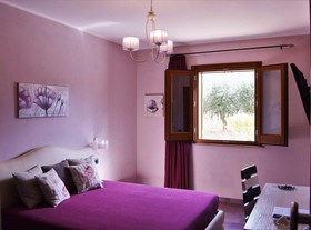 B&B L’Angolino Della Nonna