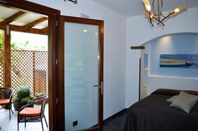 B&B L’Angolino Della Nonna
