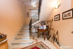 B&B L’Angolino Della Nonna