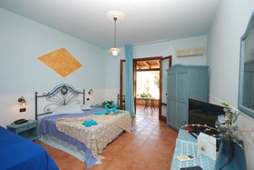 Hotel Oasi Da Paolo