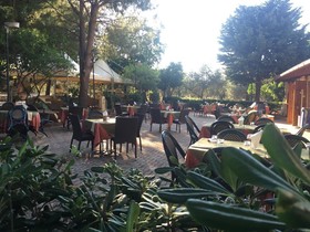 Hotel Oasi Da Paolo