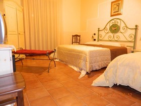 Hotel Oasi Da Paolo