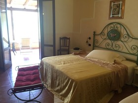 Hotel Oasi Da Paolo