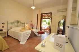 Hotel Oasi Da Paolo