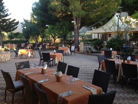 Hotel Oasi Da Paolo