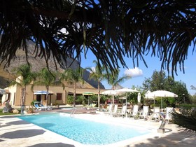 Hotel Oasi Da Paolo