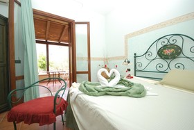 Hotel Oasi Da Paolo