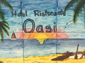 Hotel Oasi Da Paolo