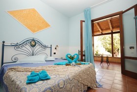 Hotel Oasi Da Paolo