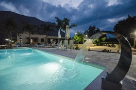 Hotel Oasi Da Paolo