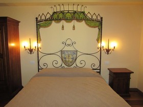 Al Borgo Medievale
