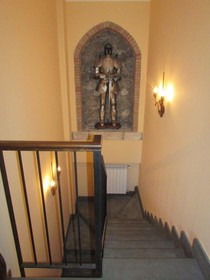 Al Borgo Medievale