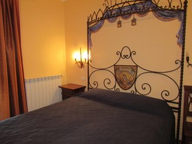 Al Borgo Medievale