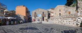Casa Blandano