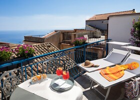 Casa Blandano