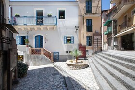 Casa Blandano