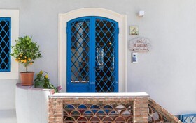 Casa Blandano