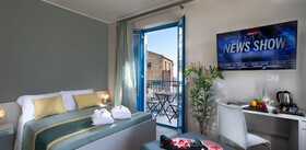 Casa Blandano