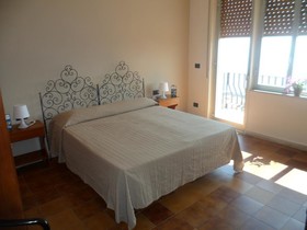 Panorama di Sicilia