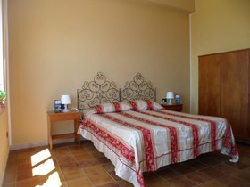 Panorama di Sicilia