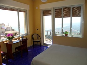 Panorama di Sicilia