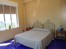 Panorama di Sicilia