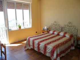 Panorama di Sicilia