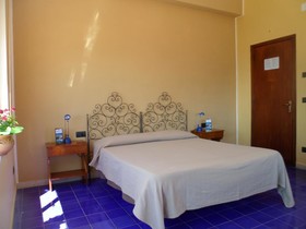 Panorama di Sicilia