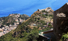 Villa Regina