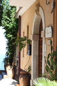 Villa Regina