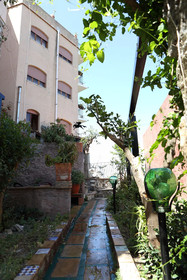 Villa Regina