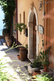 Villa Regina