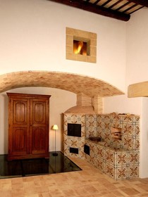 Baglio Villa Sicilia