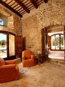 Baglio Villa Sicilia