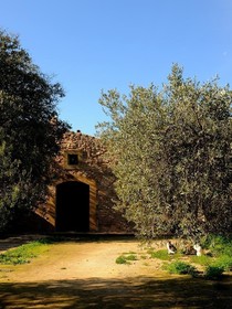 Baglio Villa Sicilia