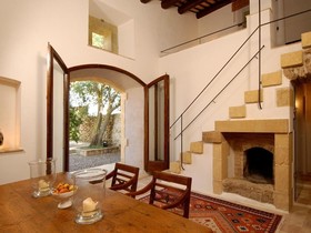 Baglio Villa Sicilia
