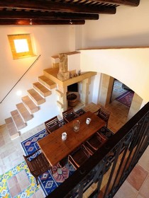 Baglio Villa Sicilia