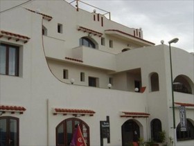 Hotel Miramare Garzia