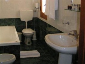 Hotel Miramare Garzia
