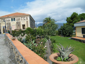 Etna Wine Agriturismo