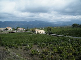 Etna Wine Agriturismo