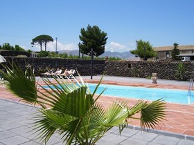 Etna Wine Agriturismo