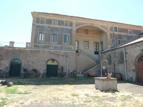 Etna Wine Agriturismo