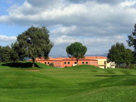 Il Picciolo Etna Golf Resort & Golf