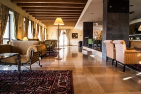 Il Picciolo Etna Golf Resort & Golf